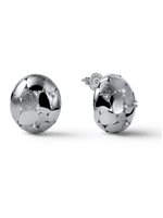 Earrings Unoaerre Woman boule in Silver 703YOK7738010-6799